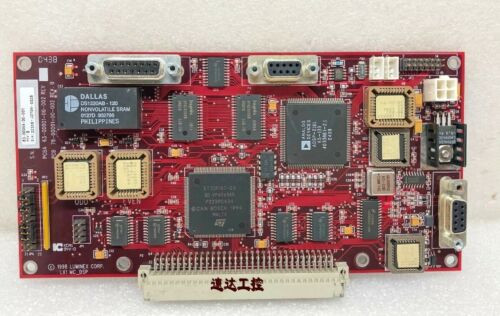 1Pc For 100% Tested  63-00044-00-001 Luminex100