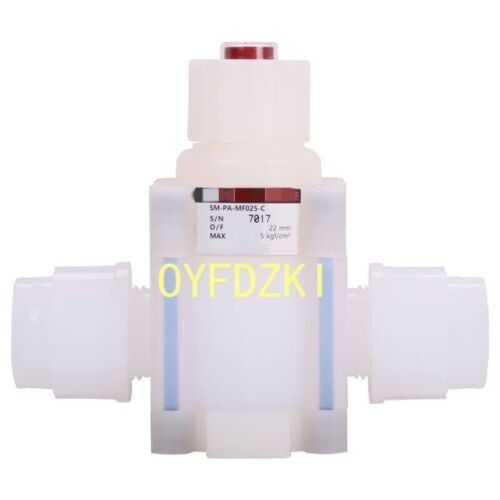 1Pc For New Sm-Pa-Mf025-C