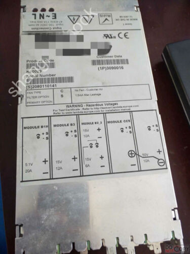 1Pcs Used K60029