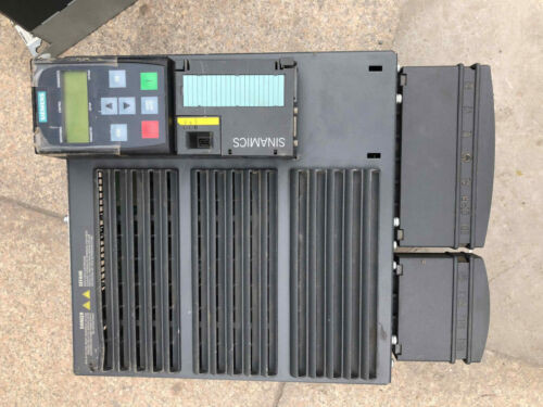 1Pcs Used Working 6Sl3224-0Be32-2Ua0