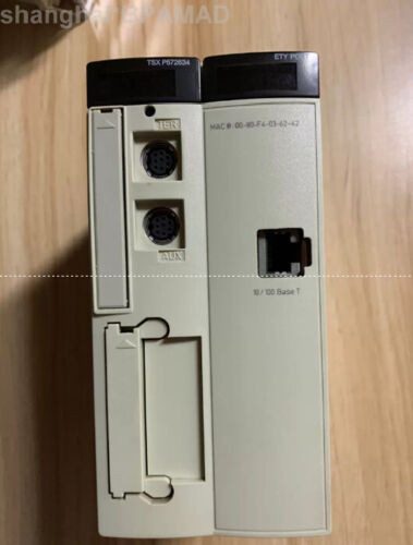 1Pcs Used Working  Tsxp572634M