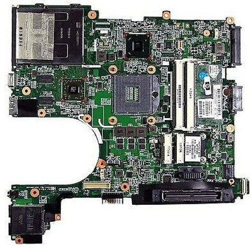 Compatible With Hp Probook 6560B Motherboard 646966-001