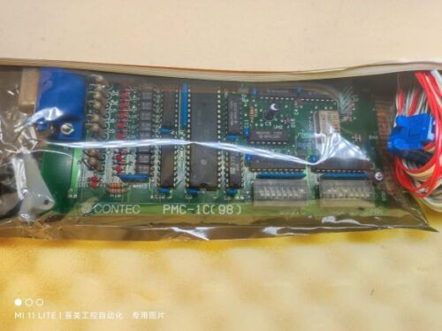 1 Pc For  New  Pmc-1C(98) 9531C