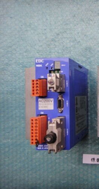 One Tested  Used  M-Edc-Pn4180Ab502