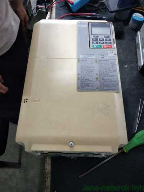 100% Tested Inverter Cimr-Hb4A0039Fbc  ( With Warranty)