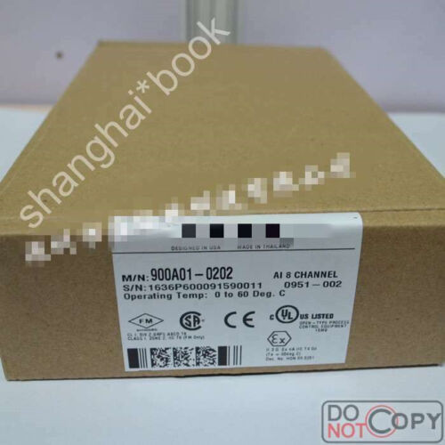 1Pcs New 900A01-0202