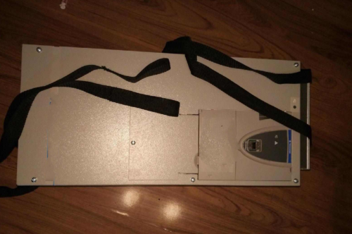 1Pcs Used Working  Atv71Hd30N4Z