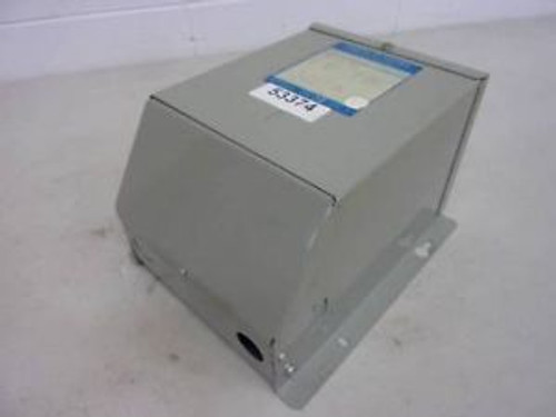 General Electric 2 KVATransformer 9T51B12 53374