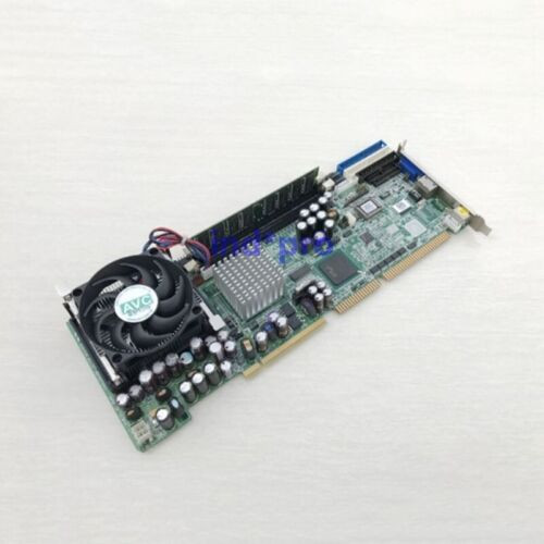 1Pcs Used Peak735(Lf) Rev.C1 Industrial Motherboard Tested