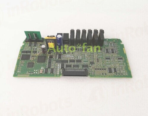 1Pcs Fanuc A20B-2101-0350 Circuit Board