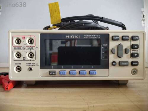 One Tested  Used    Rm3544-01