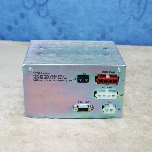 1Pc Used E5Cn-H Amat 02-E11055 D