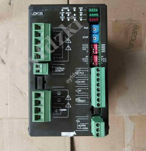 1Pcs Used   Udk135 Bk1114-A2