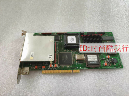 1Pc  Wanic 700 Series Sdl Communications Riscom/Cc3I 500045