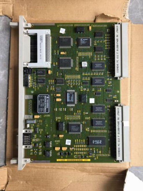 1Pc For New  6Es5 308-3Uc11