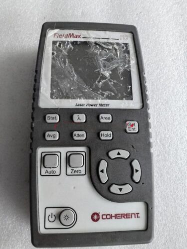 1Pc For 100% Tested   Fieldmax T0