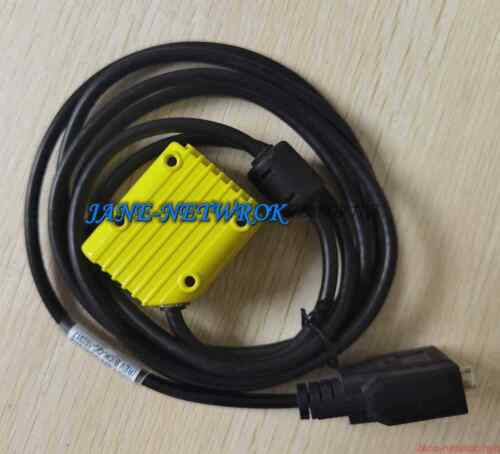 Fs36-1203Mp 5Vdc Fixed-Mount Barcode Reader