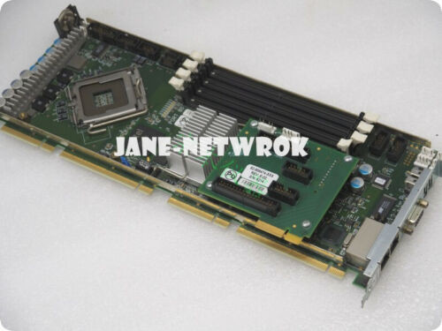 1Pc Used 92-506474-Xxx Main Board