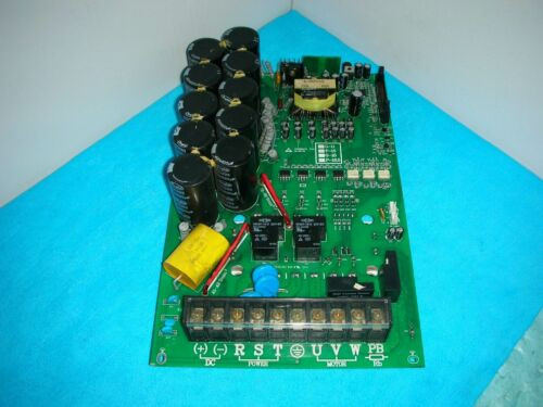 1Pc Used Power11T3 With Fp75R12Kt4-B15 Module