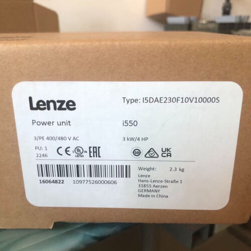 1Pcs New I550 I5Dae230F10V10000S