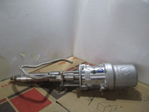 Graco Monark 24B224 224343 Pneumatic Air Powered Pump