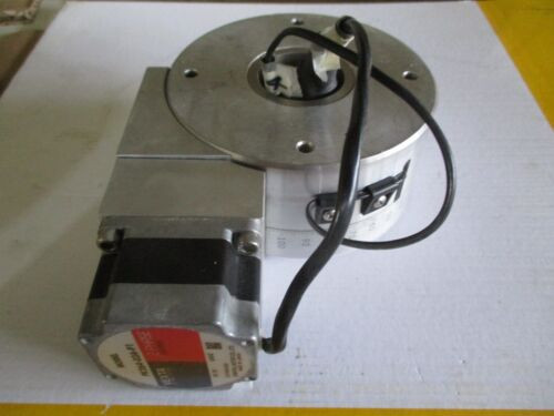 Velmex 4800 Series Rotary Table B4836Ts-Zrs Vexta Pk264-03A-P1