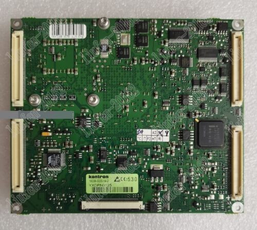 1  Pc  Used  18008-0000-14-2 Etx Motherboard