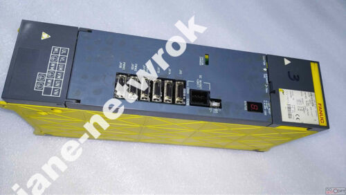 1Pcs 100% Tested A06B-6079-H304