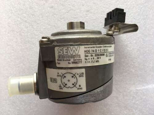 1Pc For  New Hog 74 D 1C /D 2 C Hog 74 D1C/D2C Encoder