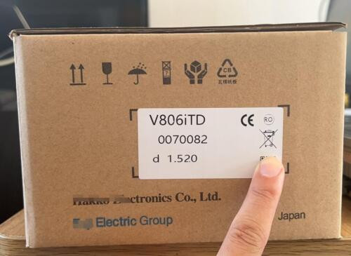 1Pc For New V806Itd