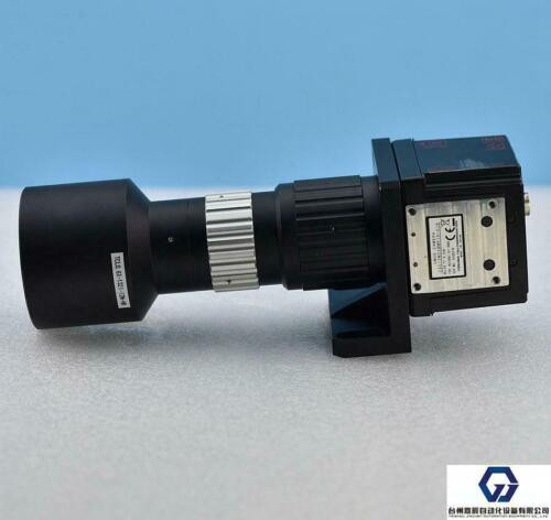 Used Good Teli Csc12M25Bmp19-01 Aps Camera With Spo 0.6X Lens
