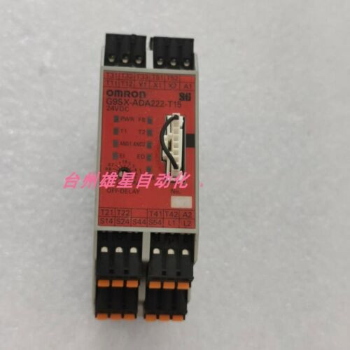 1Pc For 100% Tested G9Sa-Ada222-T15-Rc
