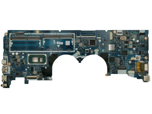 Hp Envy 15-Ed Motherboard Main Board Intel I7-1165G7 Nvidia Mx450 2Gb M20702-601