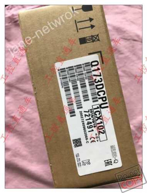 1Pc  For New   Q173Dcpu