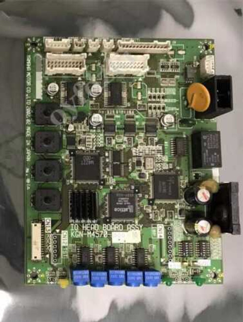 1Pc Used   Kgn-M4570-000