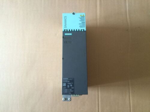 1Pcs Used Working 6Sl3130-7Te21-6Aa3