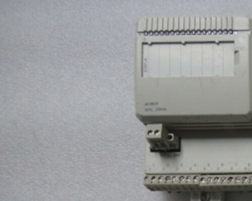 1Pc For 100% Tested 3Bse020514R1 Ao801 (By Dhl Or Fex  )