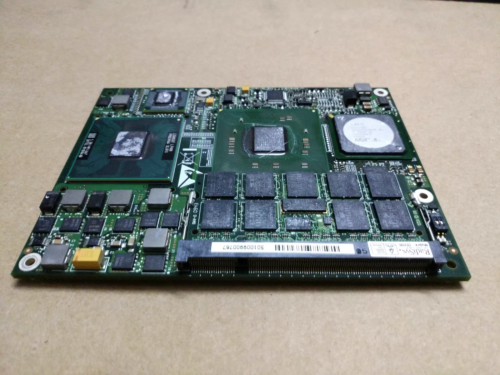 1Pc  Used   Radisys Ce3100 Etx Com Express067-10298-0005 061-04788-00014