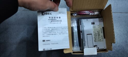 1Pc New   Fc5A-D12K1E