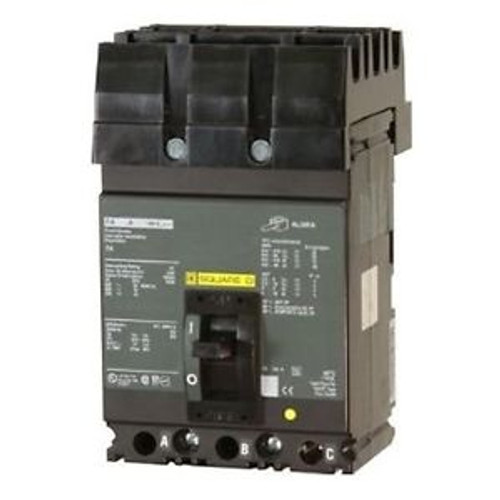 SQD Square-D FA36030 Molded Case Circuit Breaker