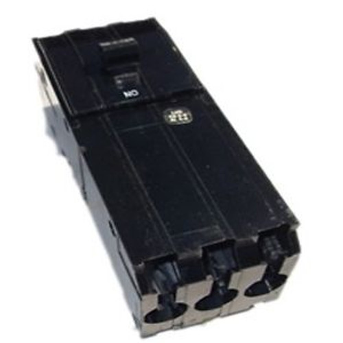 SQD Square-D Q13100 Molded Case Circuit Breaker