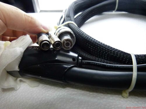 One Used Good For  Vhx-100/200 Ccd ( With Warranty)