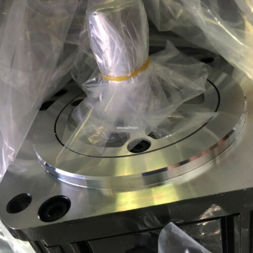 One Fuji Faldic-W Nib Gyg202Cc2-T2E Ac Servo Motor New