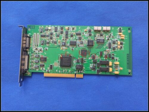 1Pcs Used  Working  22105 Kpci-3116A Rev.15  22098 Rev4