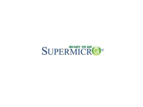 Supermicro Aoc-Mhibe-M1Cgm Siom Single Port Infiniband Edr Qsfp28, Mellanox Con