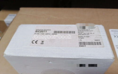 1Pcs New Bic0071 Bic 2B0-Ita50-Q40Kfu-Sm4A5A