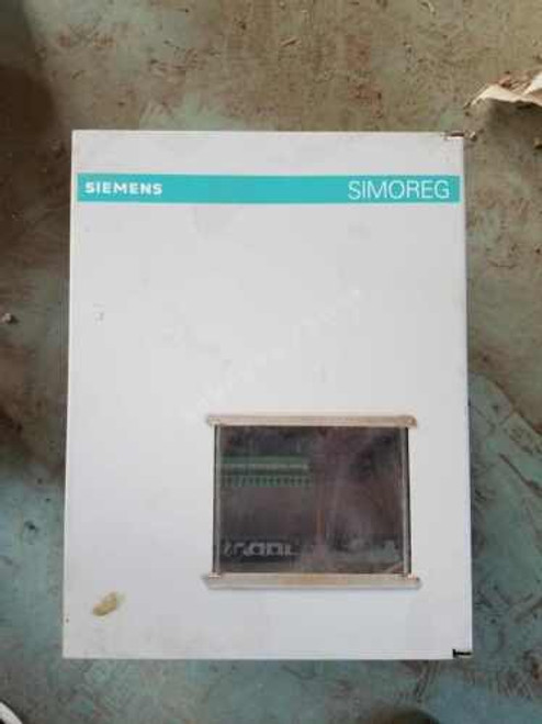 1Pcs Used Working   6Ra2325-6Dv61-0