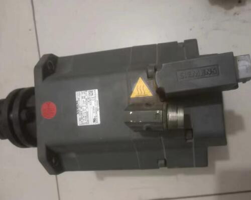 1Pc Used 1Fk7083-5Af71-1Dg5