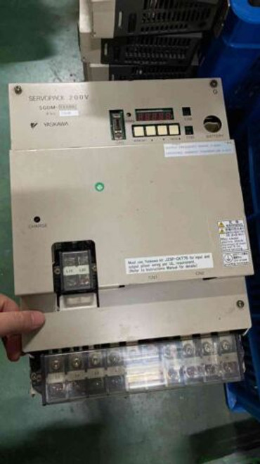 Good Sgdm-75Ada 7.5Kw Servo Drive Sgdm75Ada