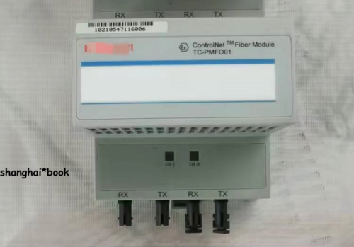 1Pcs For   Used Working   Tc-Pmfo01